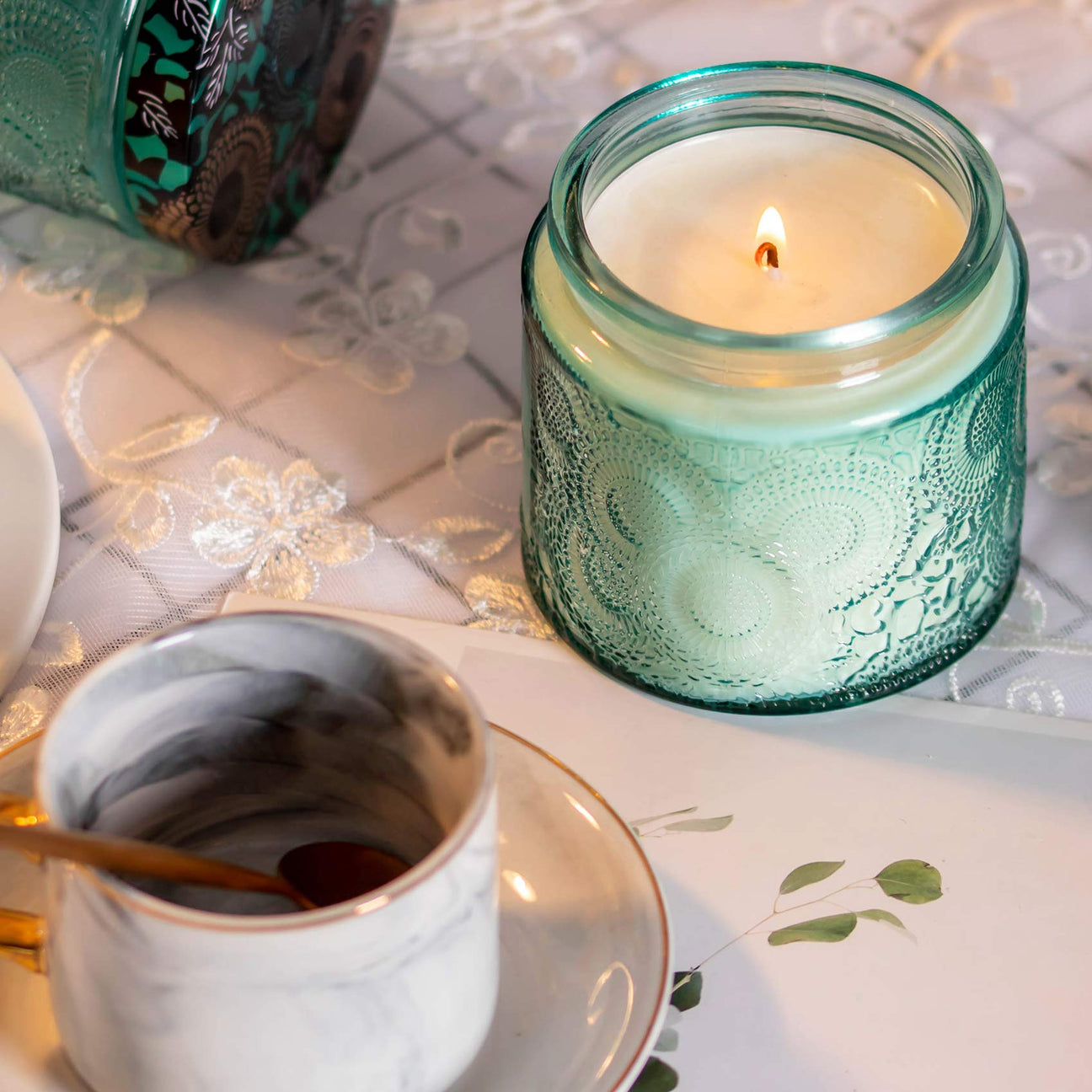 Specialty Candles Prairie Girl Candle Co