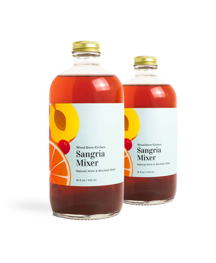 Cocktail Mixer: Sangria Mixer