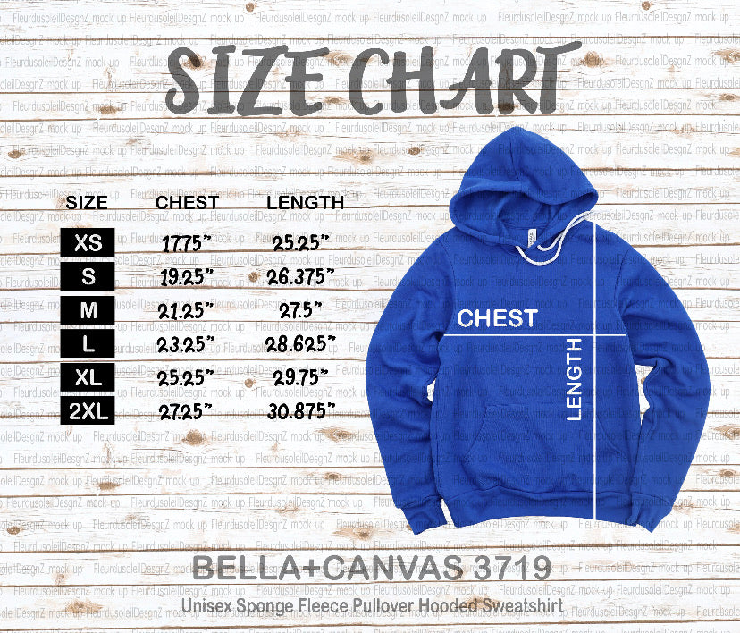 Hoodie: Prairie Girl Grey